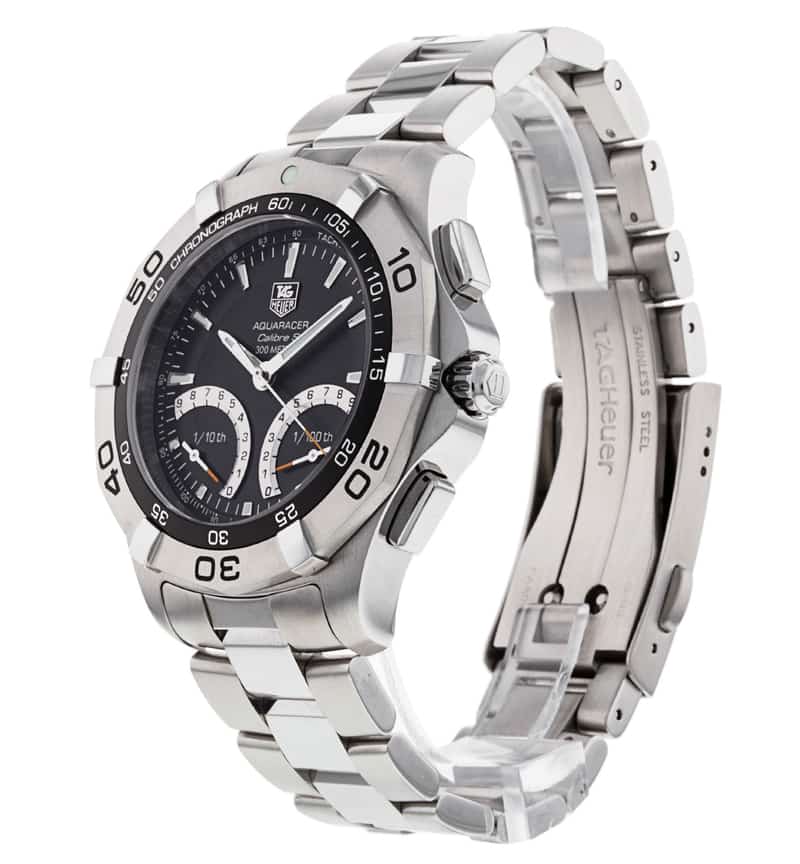 Tag Heuer Aquaracer CAF7010.BA0815
